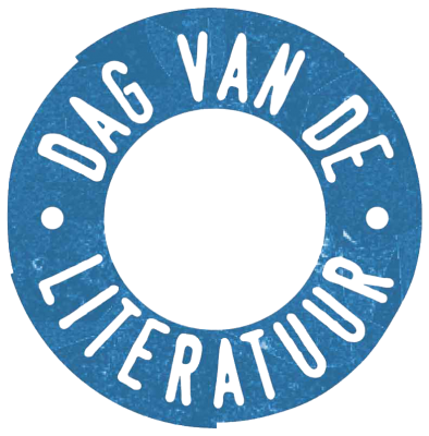 Logo Dag van de Literatuur png