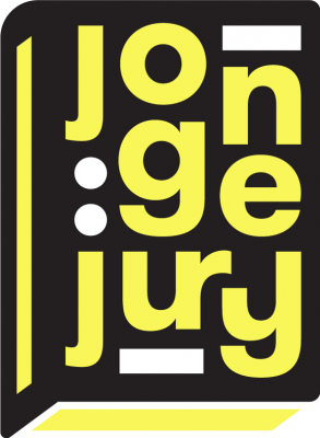 Logo Jonge Jury - Passionate Bulkboek
