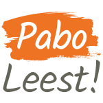 Logo Pabo Leest! -Passionate Bulkboek
